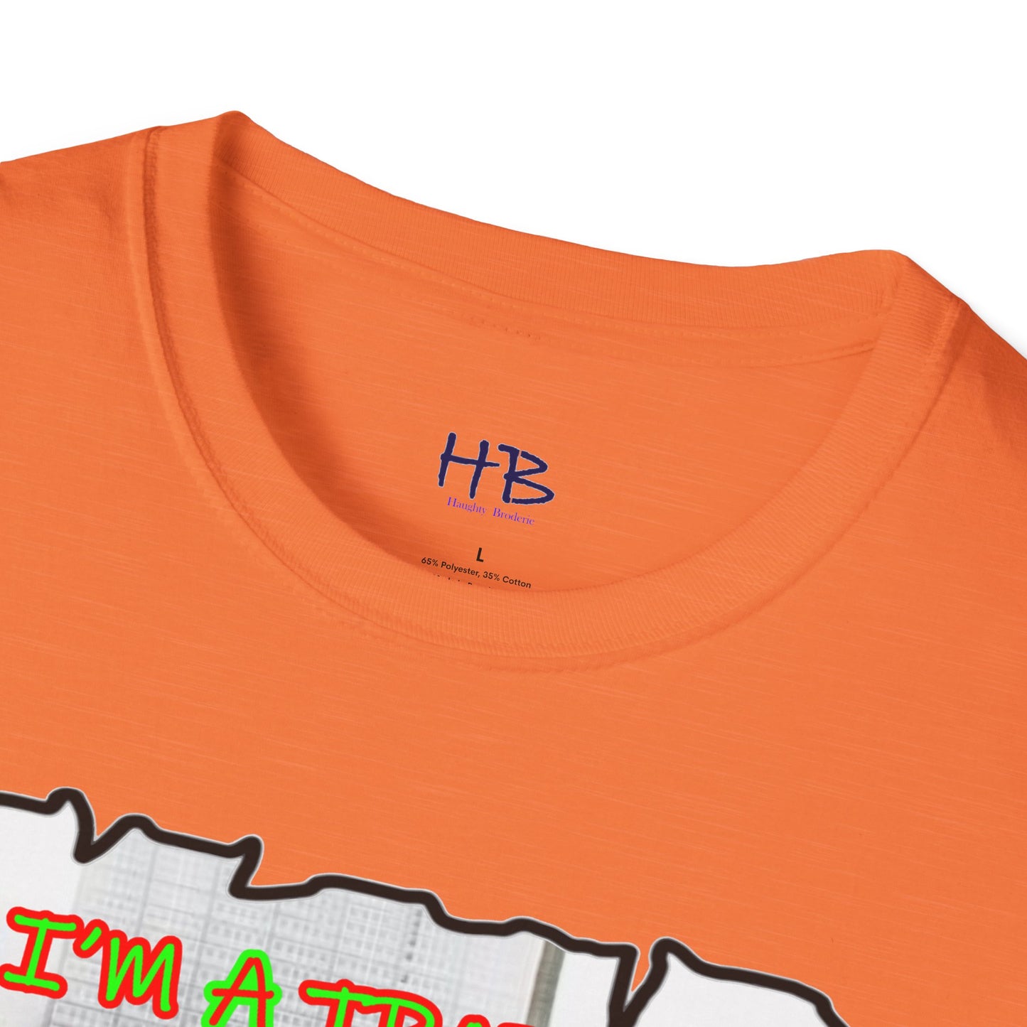 NYSE Wall-Street Bull "I'm a successful trader"