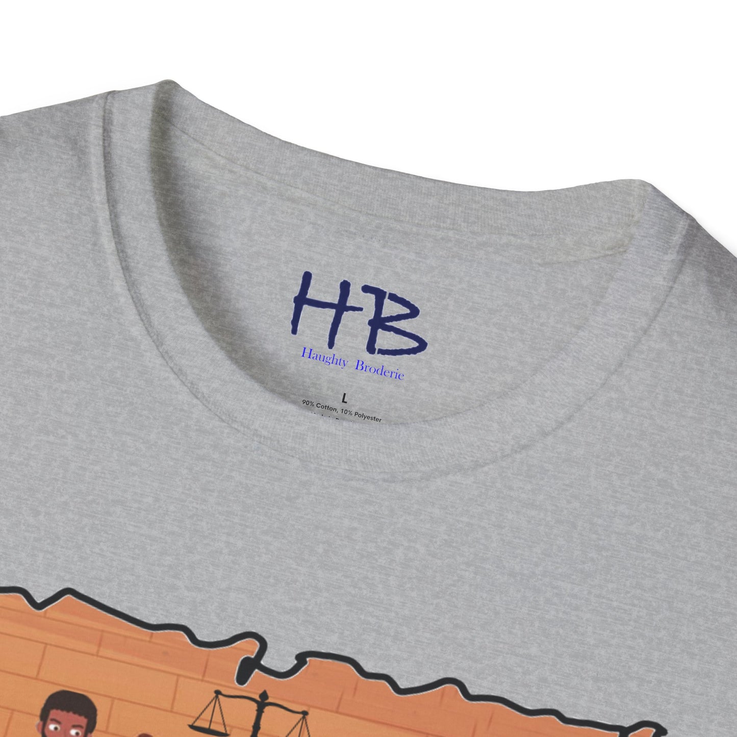 The Power of "Momma": A Symbol of Hope in Court