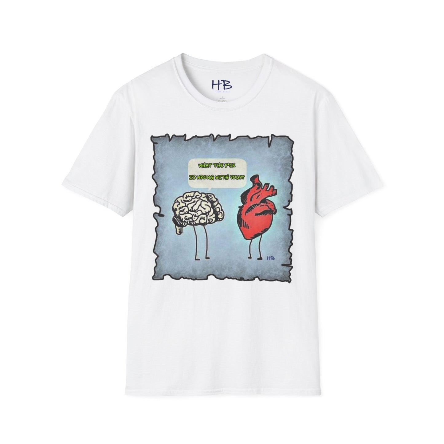 Unlocking the Enigma: A Conversation Between Mind and Heart