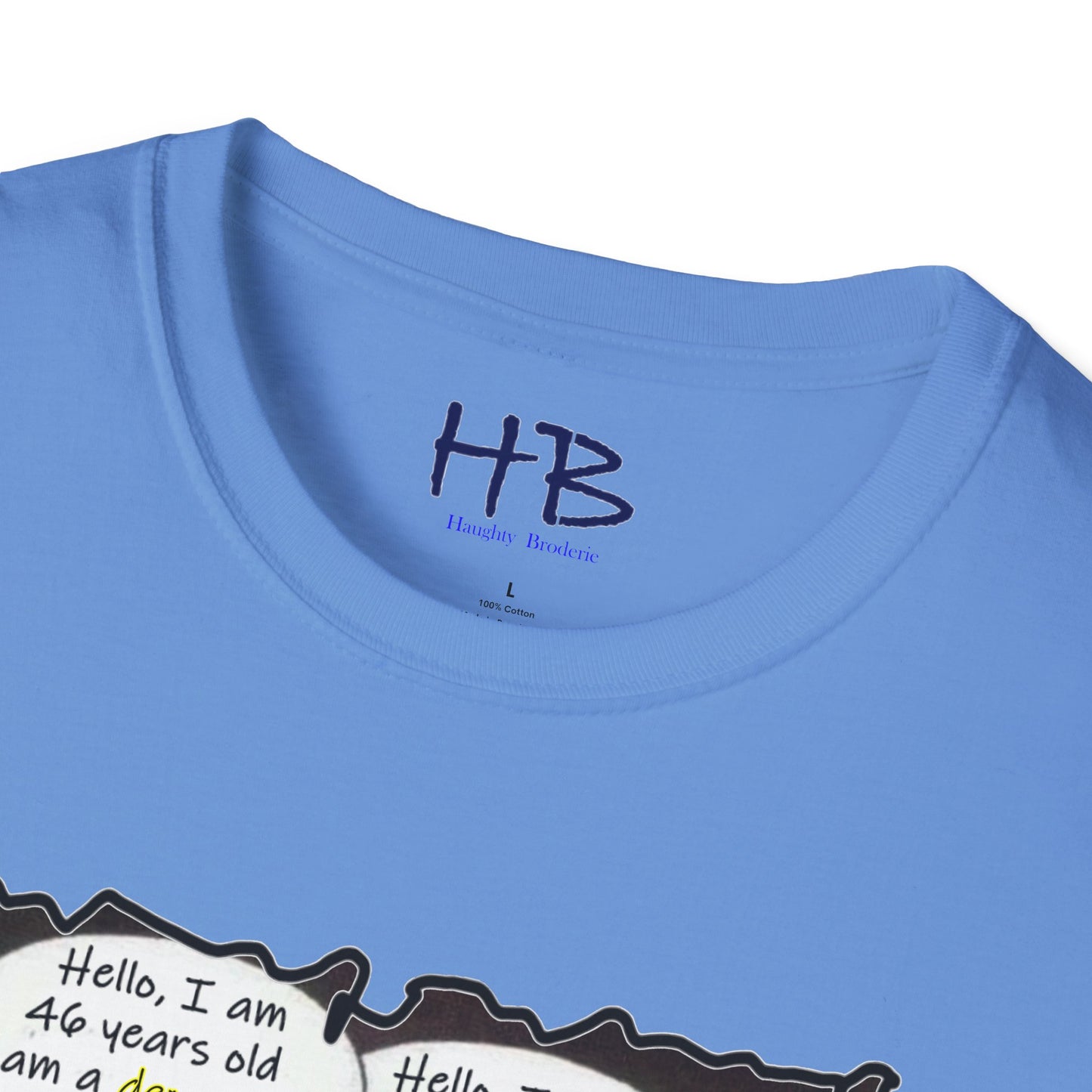 Ethos Enigma Veracity Veiled; Pantomime Paradox using Masks of Verisimilitude Deputy vs Nightlady