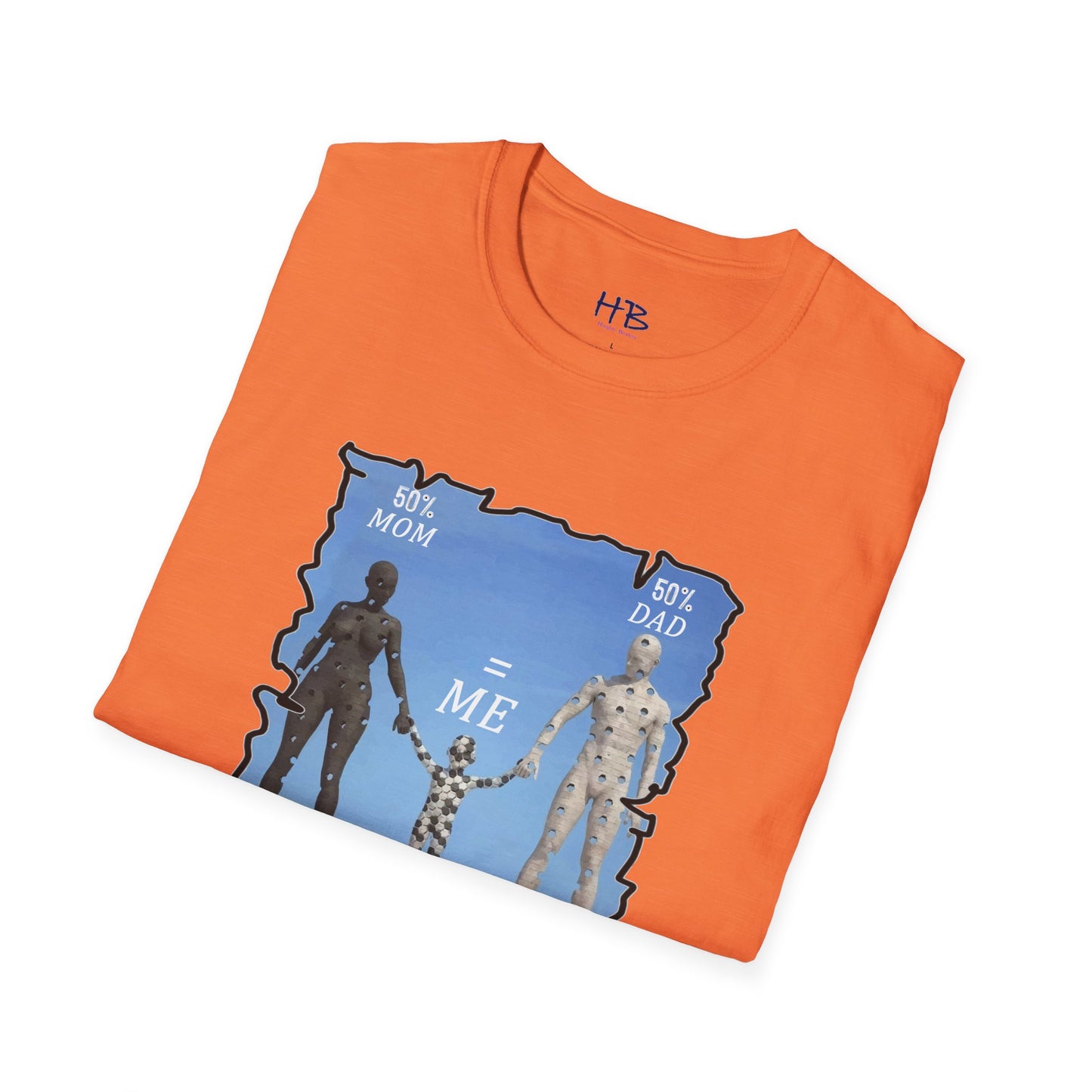 Genetic Family Equation Parental Puzzle