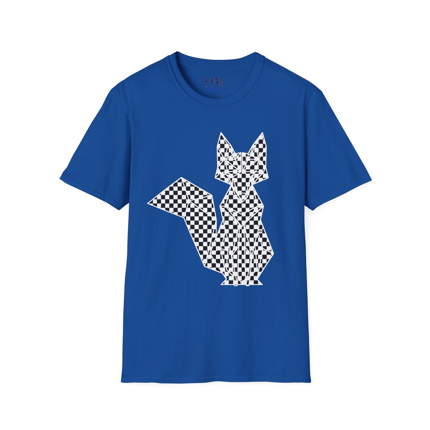Elegant Sophisticated Chic Fox Fashion: A Captivating Depiction
