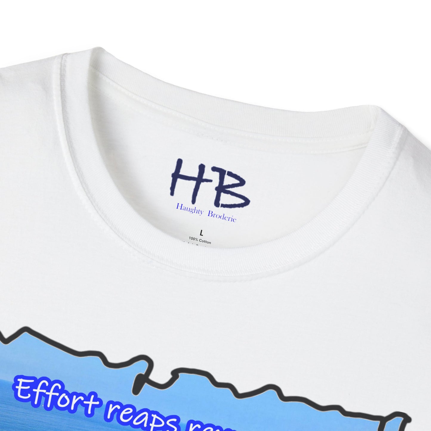 Effort reaps rewards 11