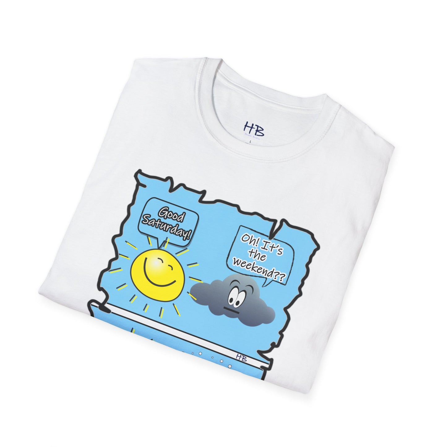 Unveiling Weekend Surprise Sunshine Whimsy Chronicles;  Humorous Unexpected Weekend Chic Hues