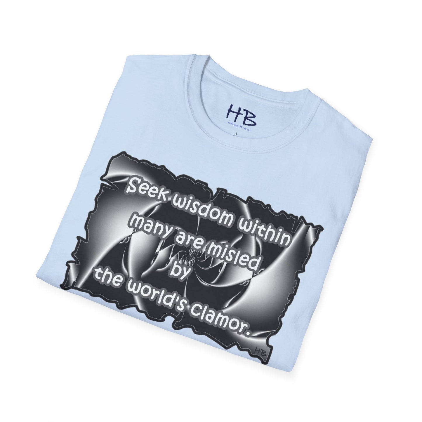 Inner Wisdom Unleashed: Embrace the Power of Introspection to Seek Wisdom Within