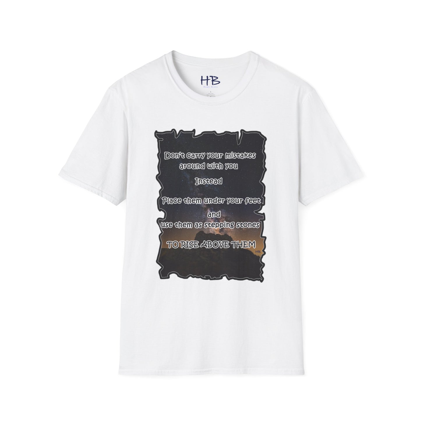 Stepping Stones of Wisdom: Learn, Improve and Thrive