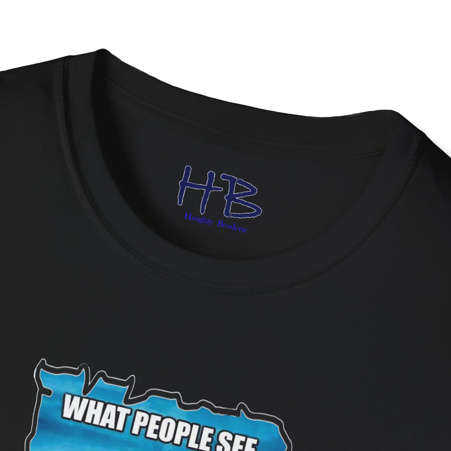 Triumph Unseen: Discovering the Unseen Efforts under the Iceberg