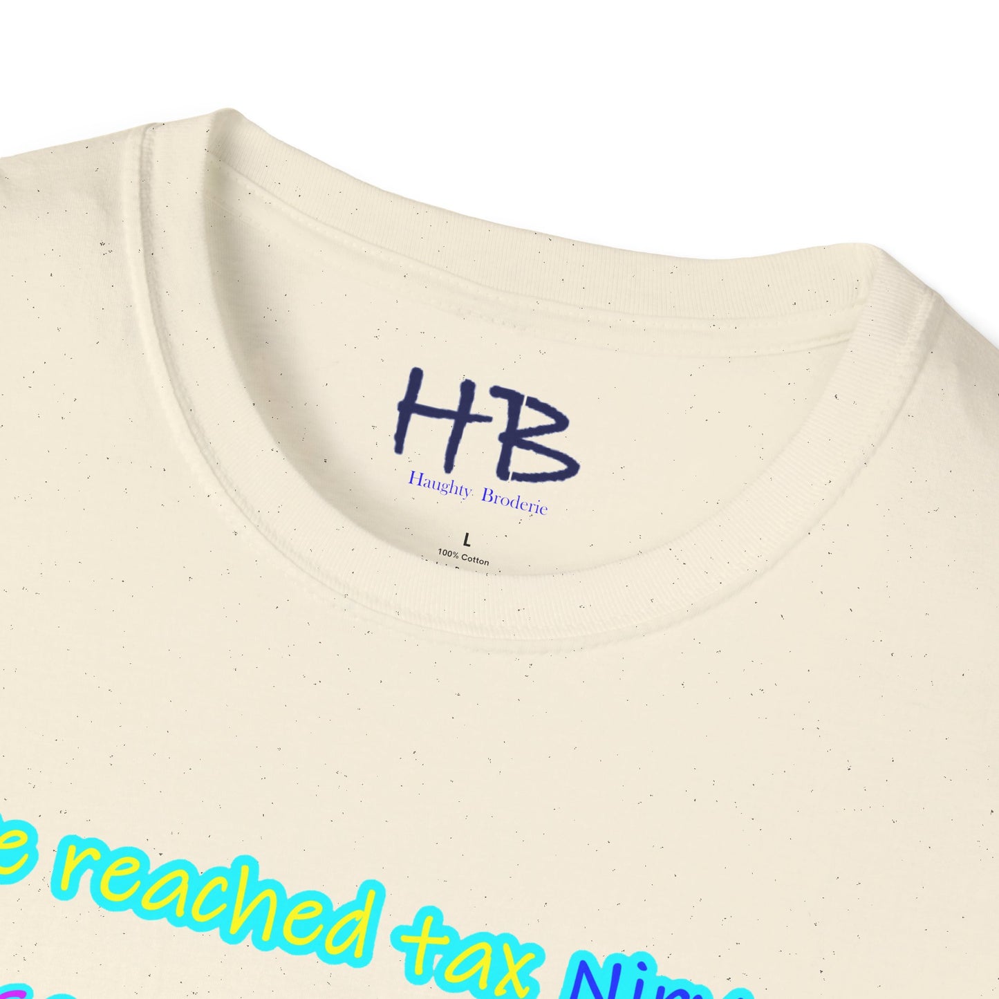 Wit and Wisdom in The Tax Nirvana Enlightenment Elegance Comedy;  Laugh Your Taxes Away