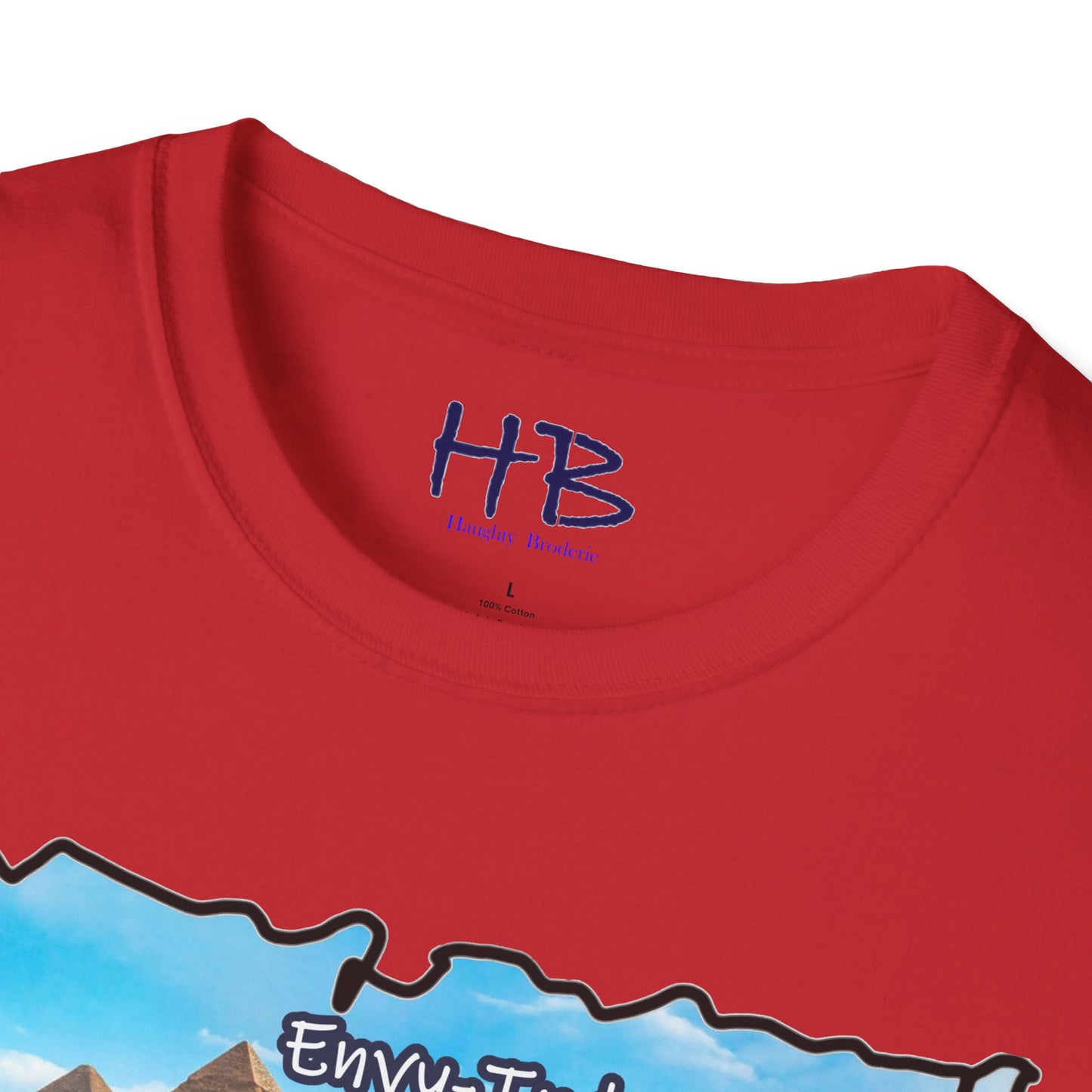 Envy-Inducing Oasis 2