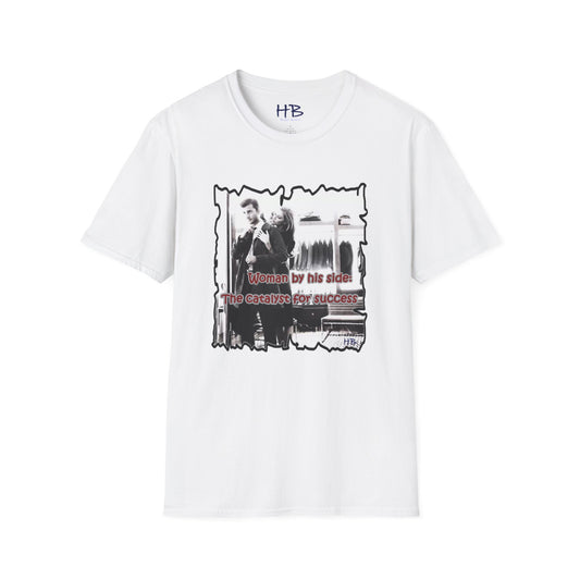 Powerful Partners: Celebrating the Catalysts of Success