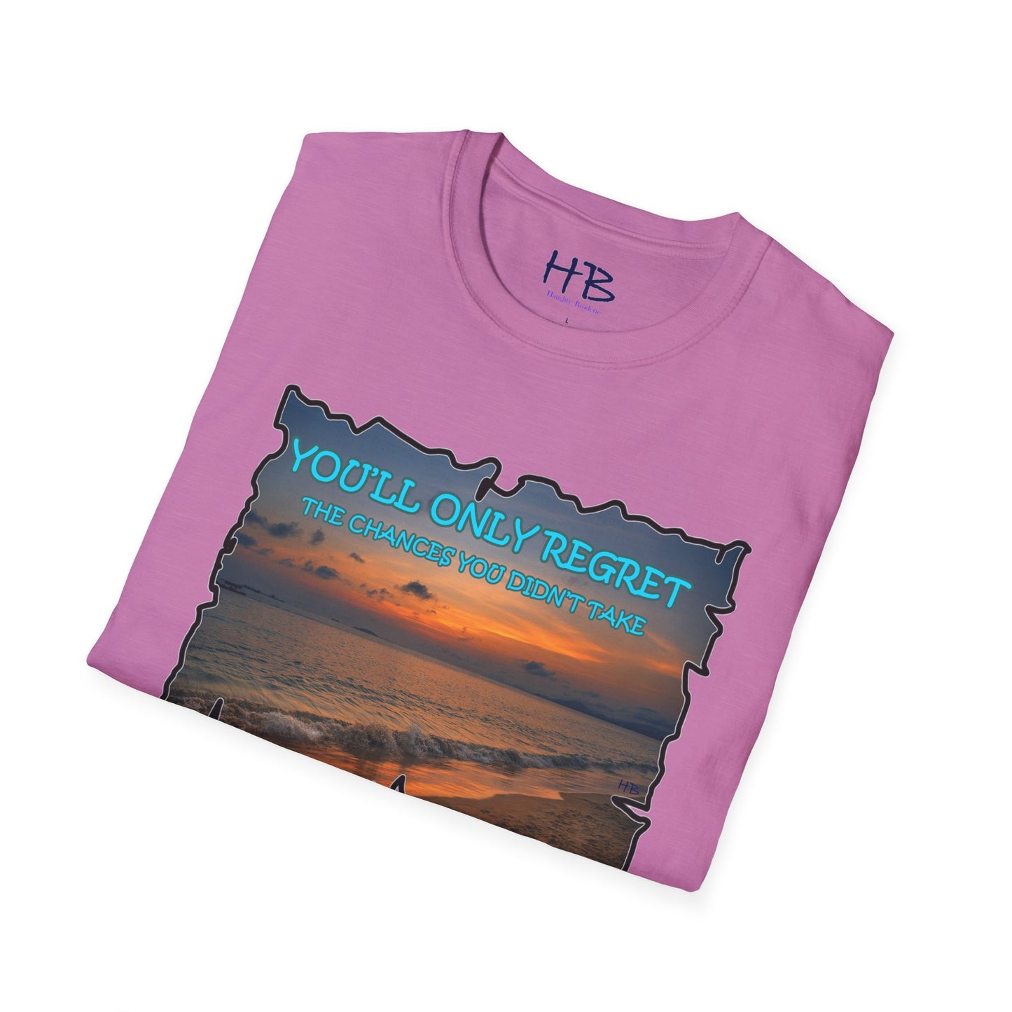 Sunset Splendor Dreams: Embrace Life's Chances & Don't Let Life's Opportunities Slip Away