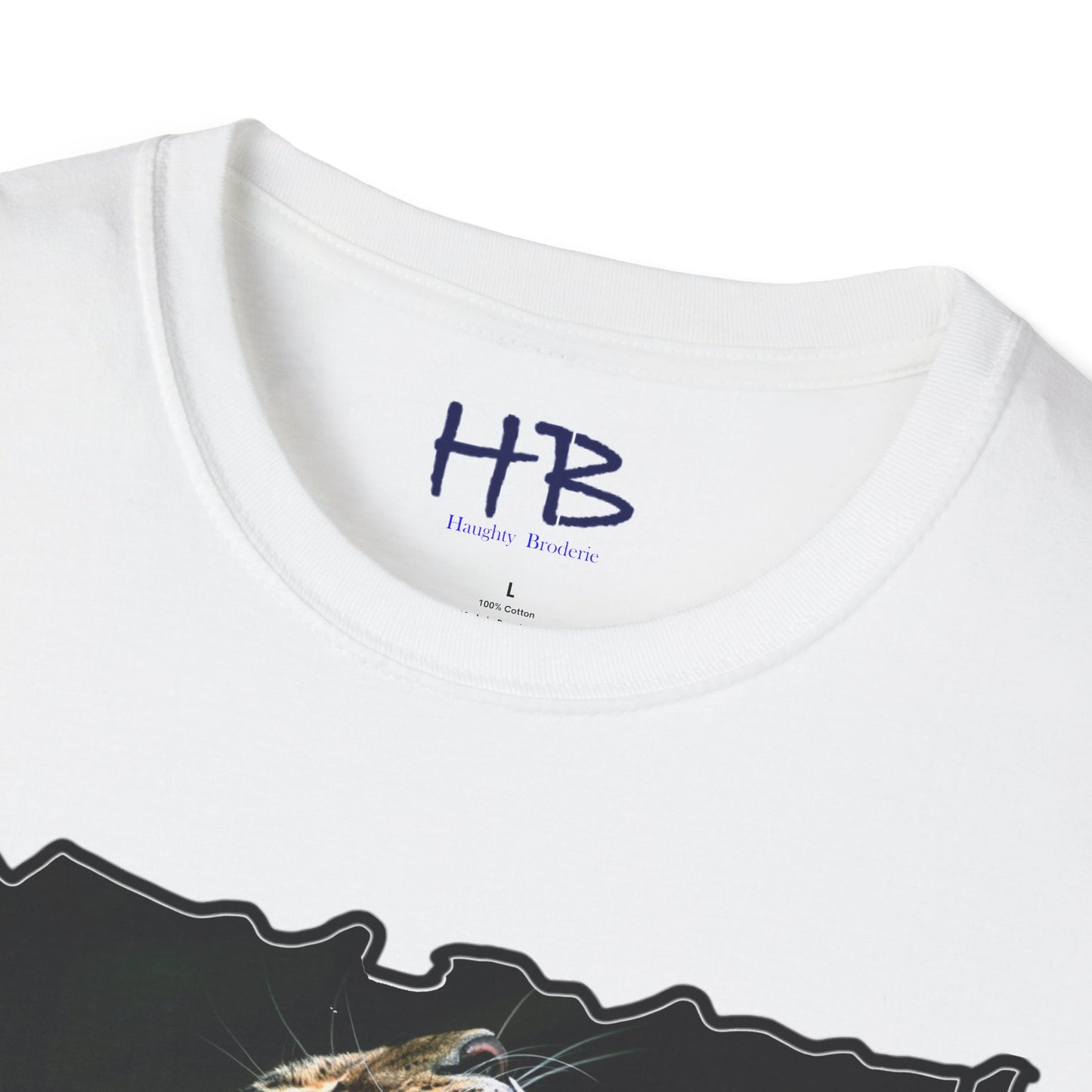 A Noble Roar Elegance Symphony;  Wild Harmony Majestic Decibel