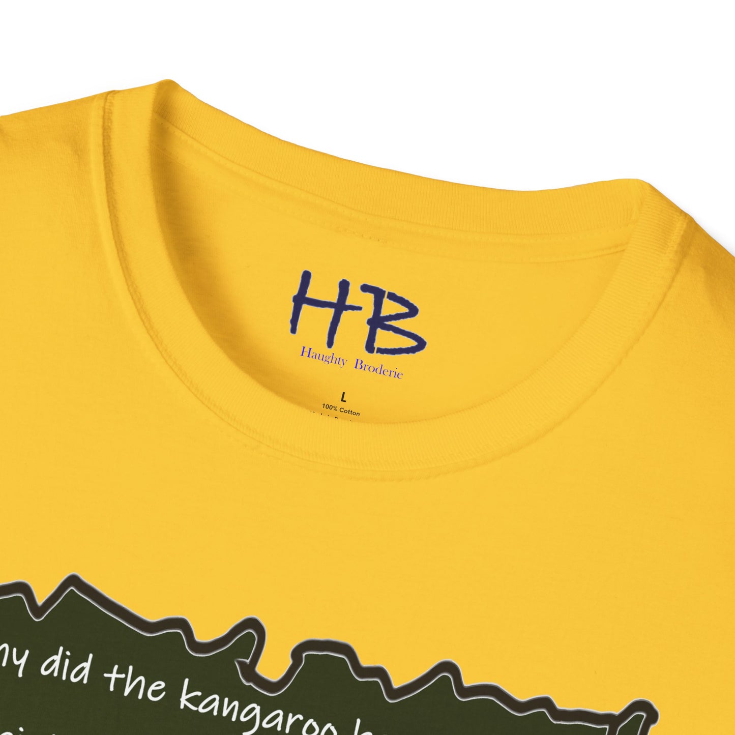 Hopportunity Knocks using The Kangaroo Gossip Expert; Whispering Ears of the Grasslands' Guardian Eavesdropper's Delight