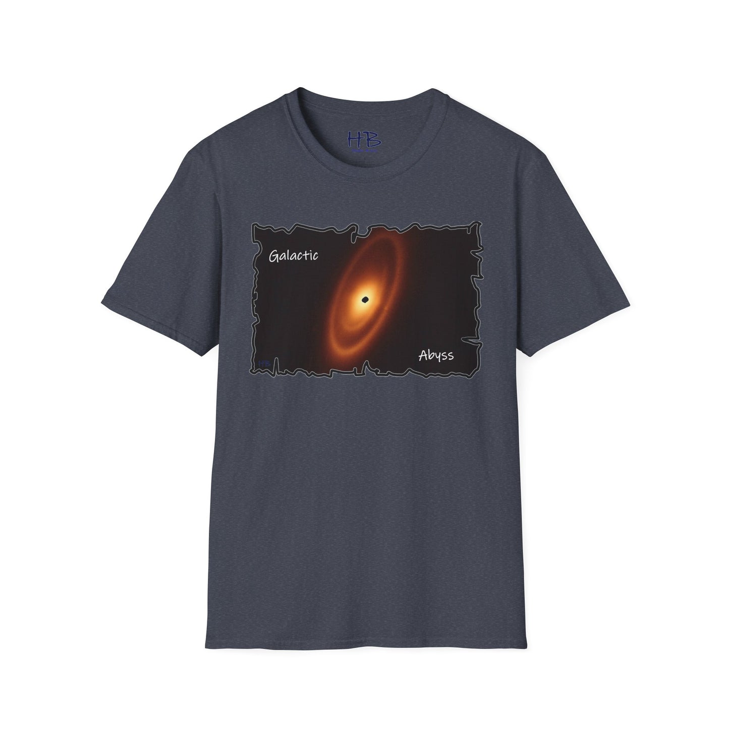 Galactic Odyssey Beyond the Stars; Black Universe's Celestial Interstellar Euphoria Apparel
