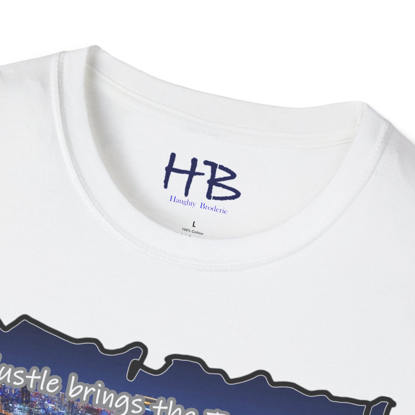 Hustle brings the Treasures 6