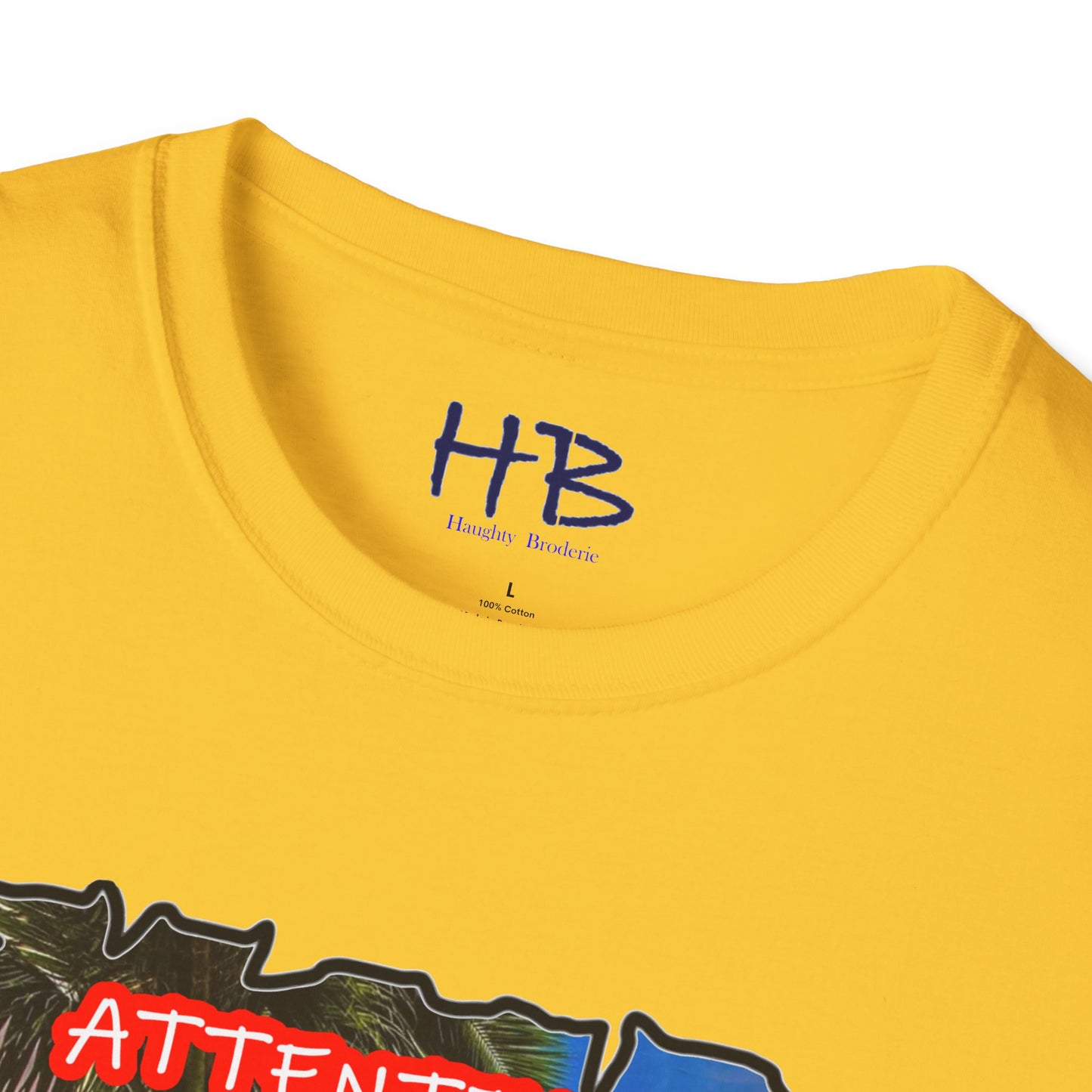 A Comical Beach Body Excuse: Ocean Delights humor