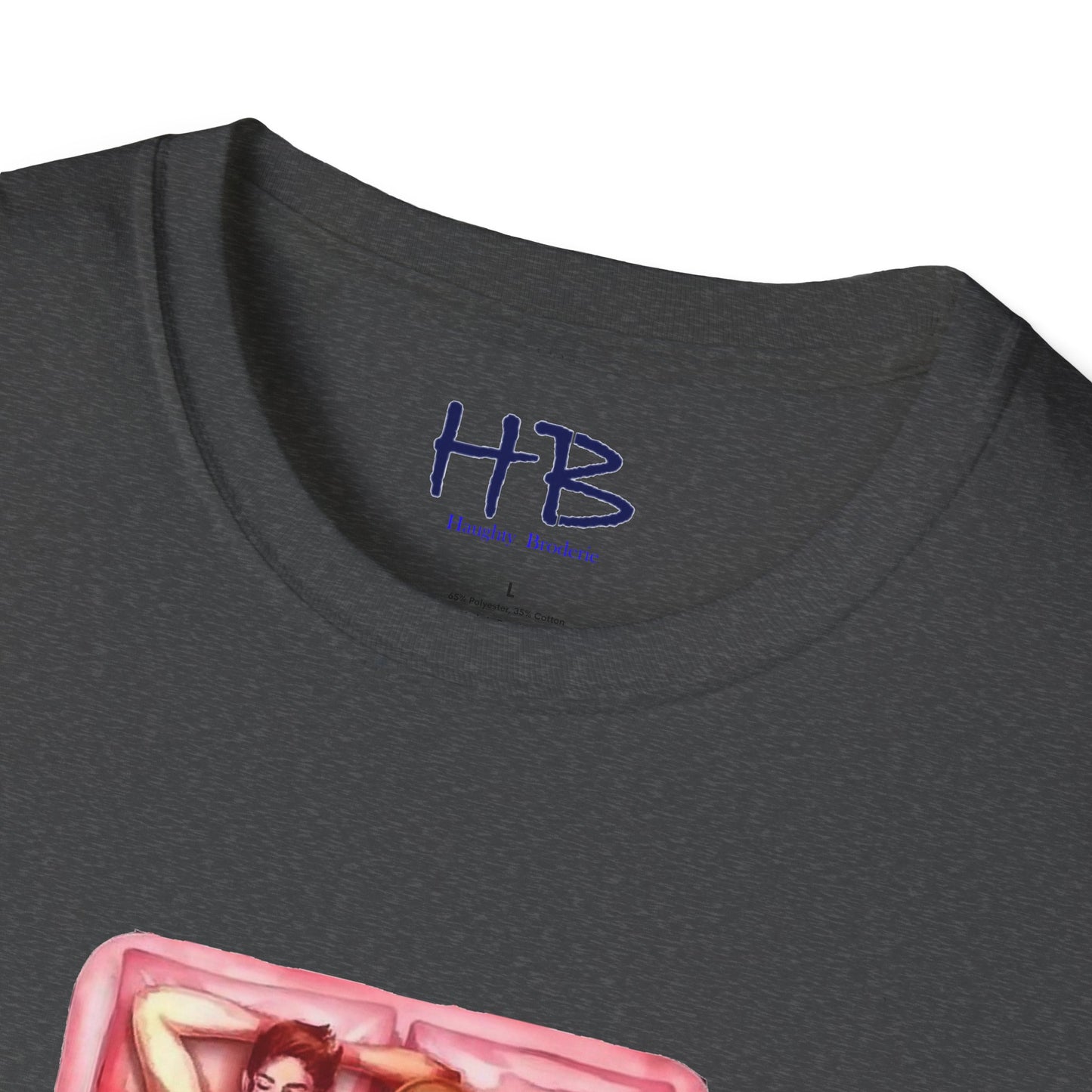 Sleep Health Advocate Love-Infused Comfort Wear;  The Snuggle Connection Wellness-Boosting Wardrobe