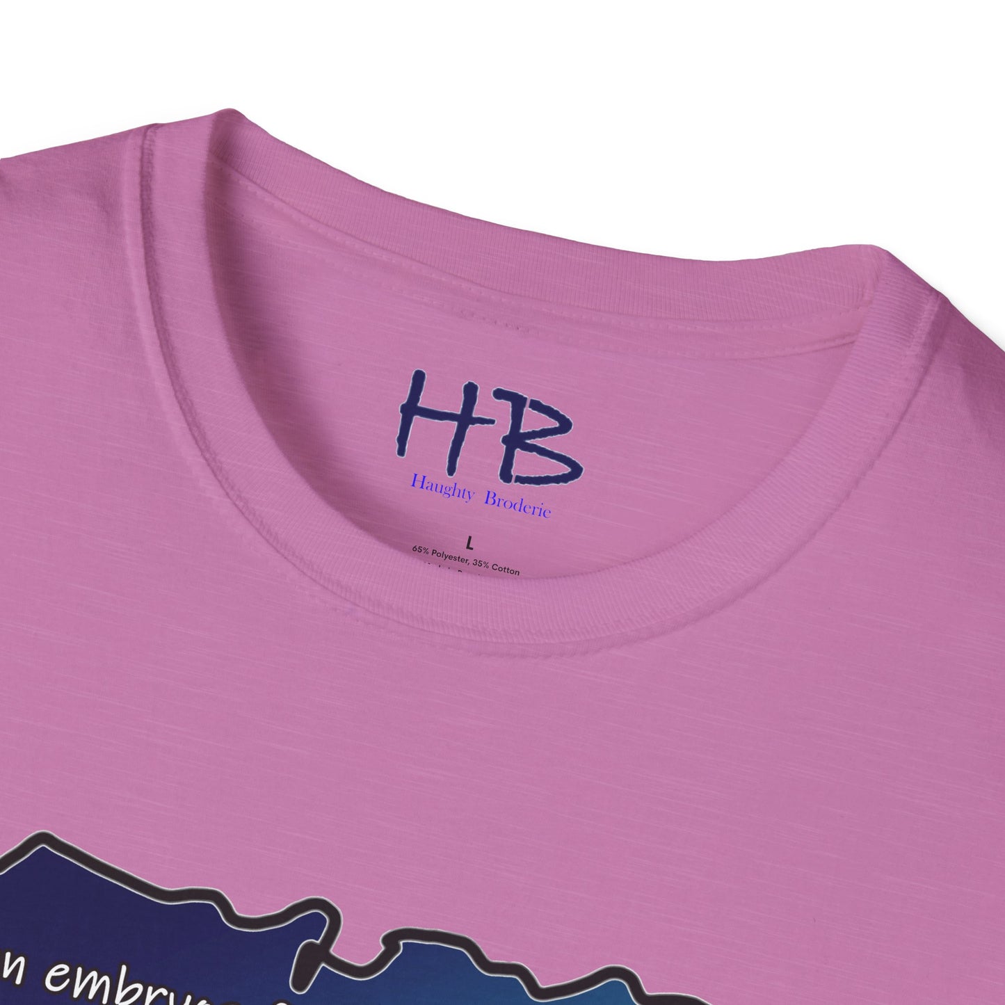 Embarking on Life's Journey From Cell to Self; Partially Correct Joke