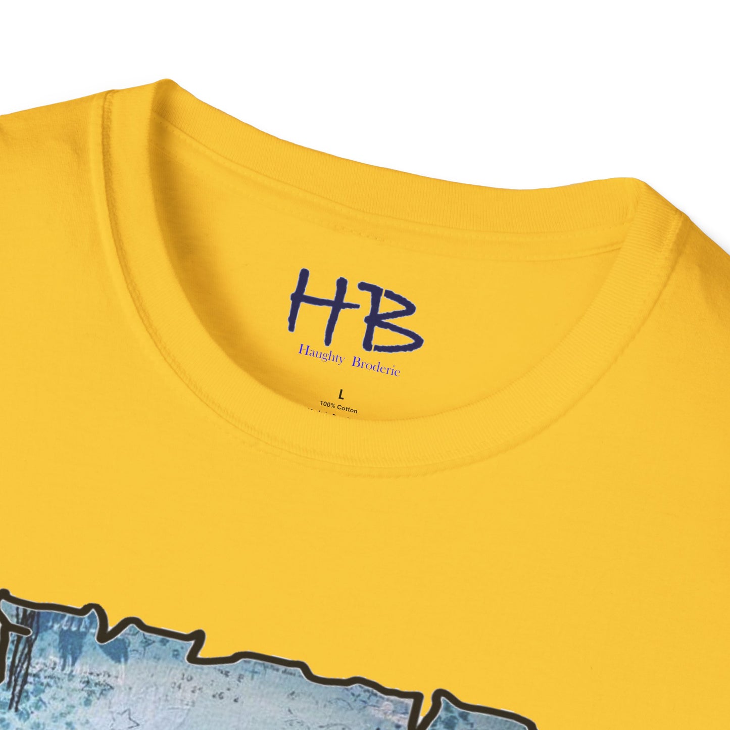 Tranquility Takes Flight: Wear Your Worries Away to Embrace Freedom