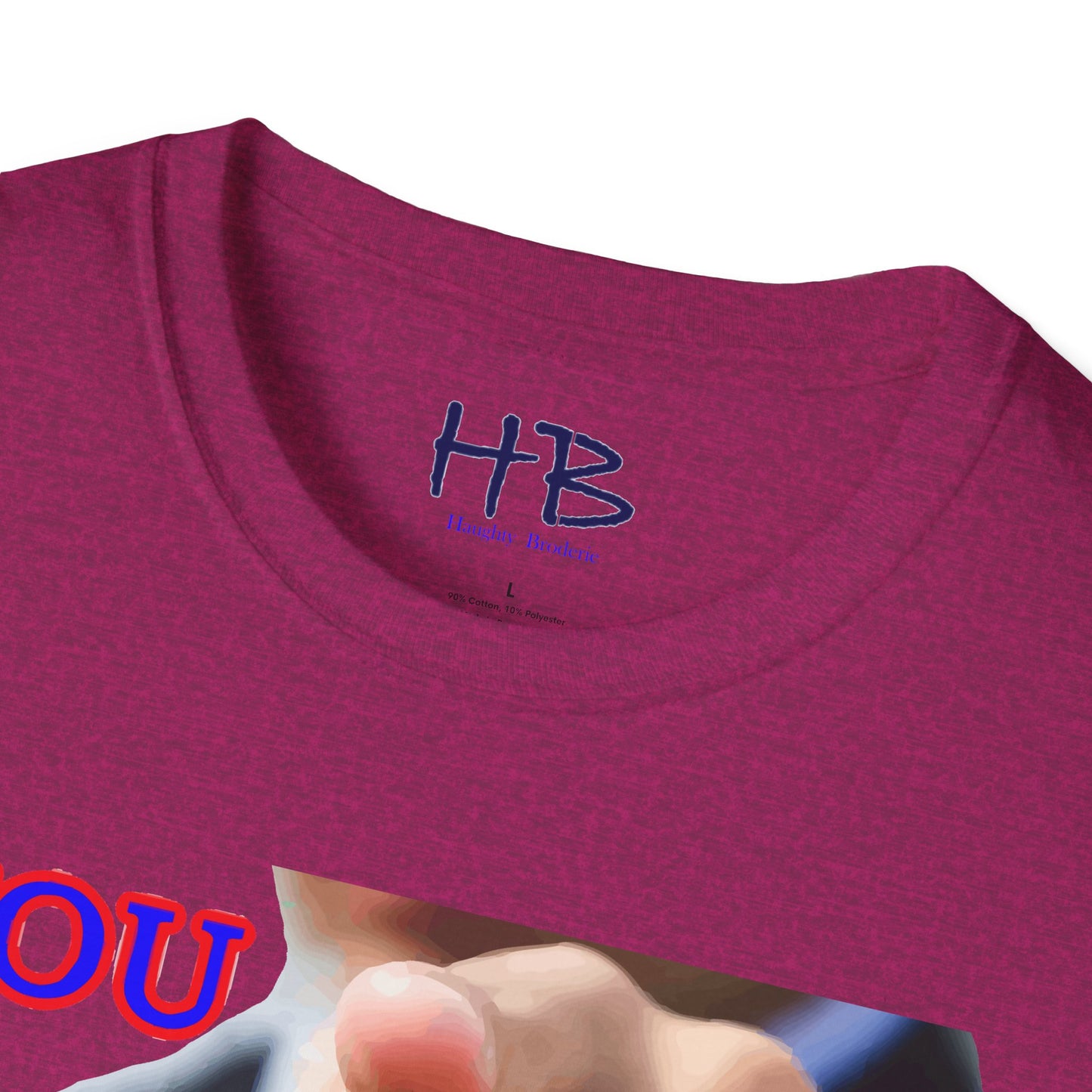 You gotta be the change in this world