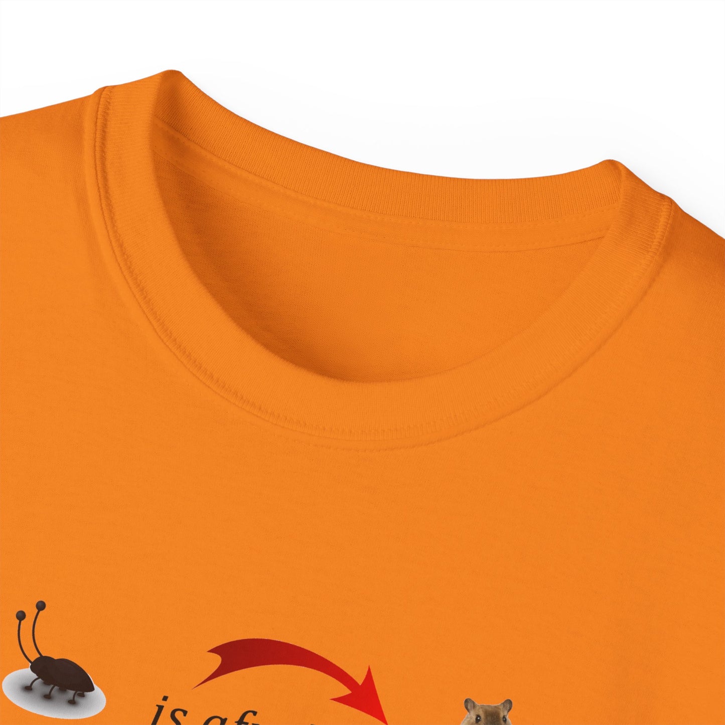 Endless Fear Chain Loop