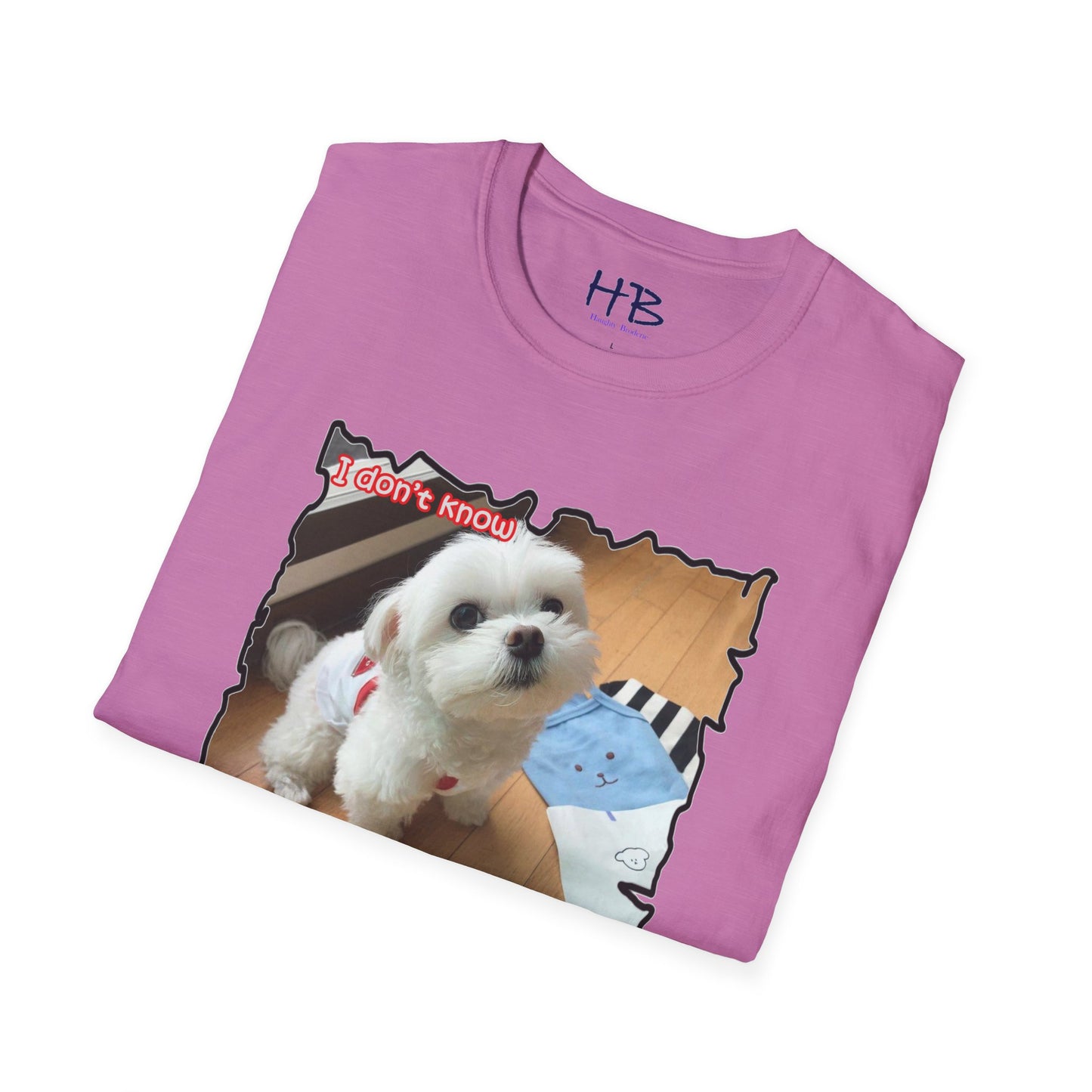 Indecisiveness about what outfit to wear out of a whole store in the closet, but yet it ends up being "I DONT HAVE ANYTHING TO WEAR!!!!!"