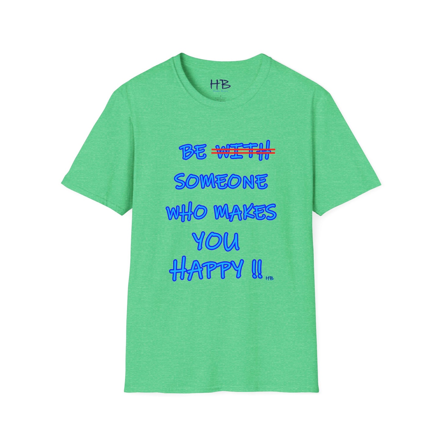 Self-Love Empowerment Happiness Advocate Garb;  Confidence Booster Inner Joy Proclamation Outfit