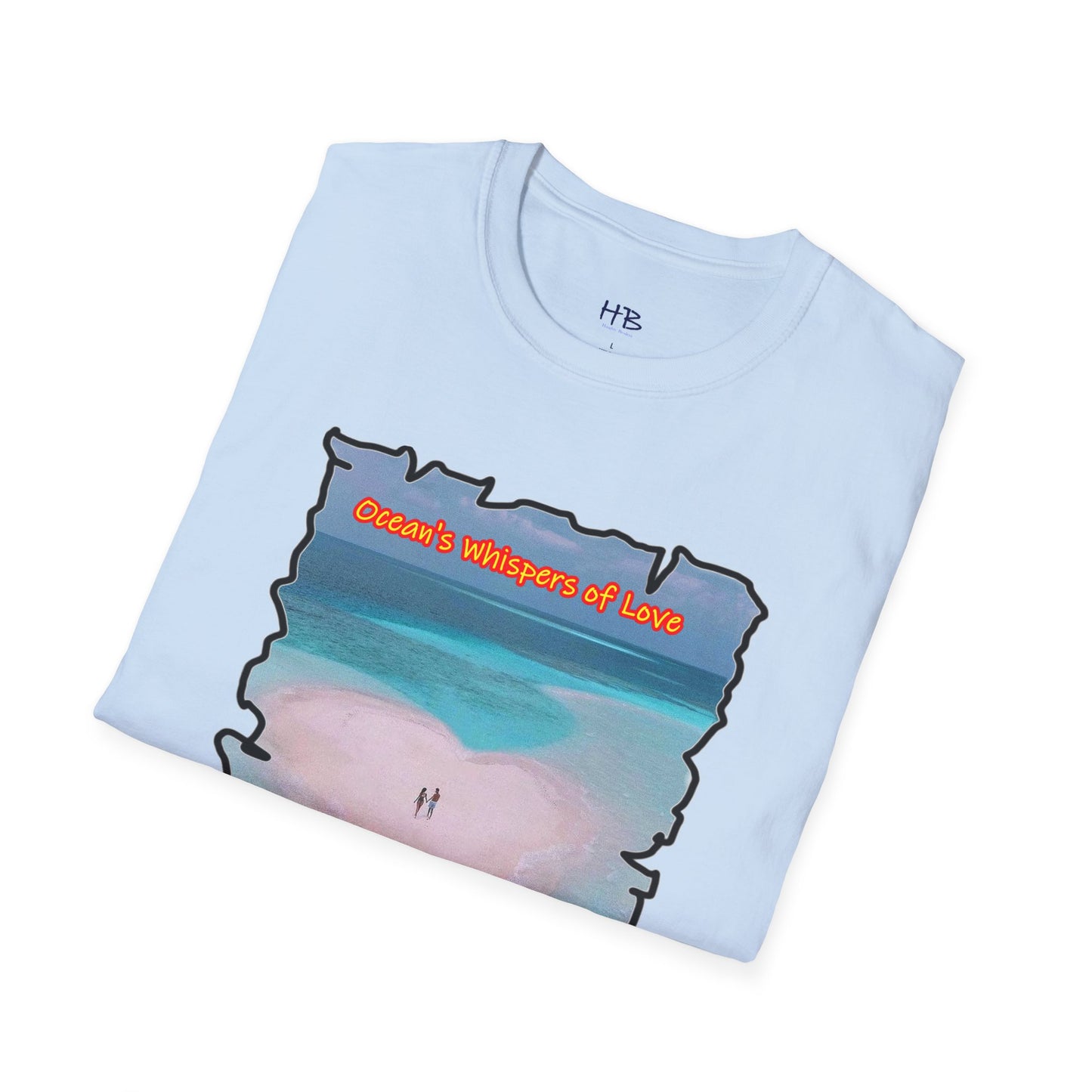 Mystical Sands: Love's Eternal Enchantment Ode to Love