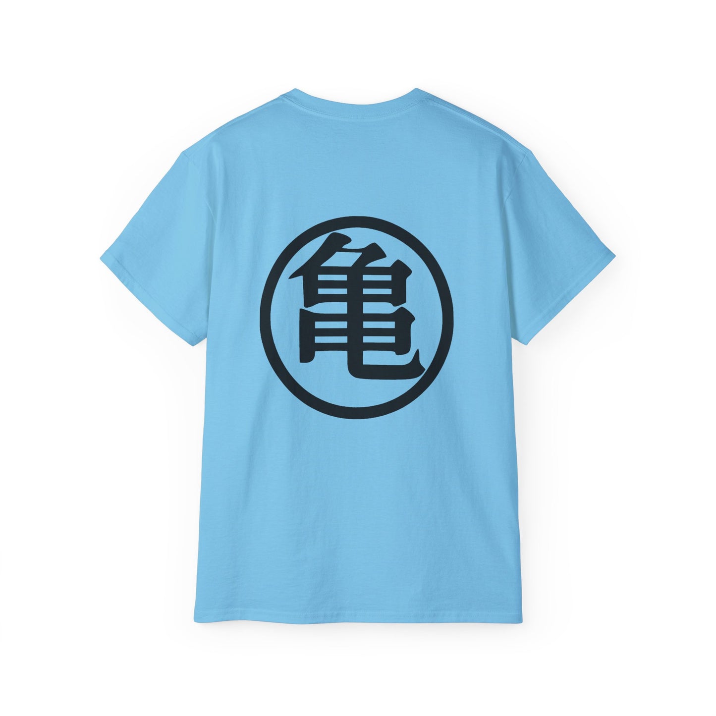 Superhero in Blue in max level