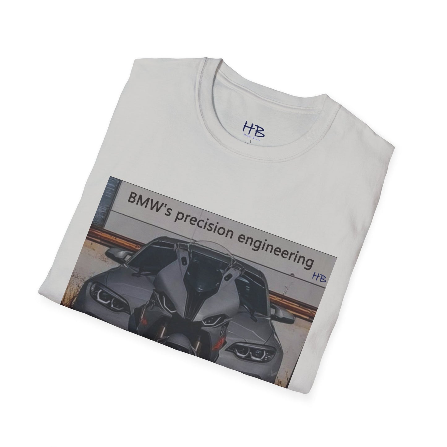 BMW ultimate driving machine