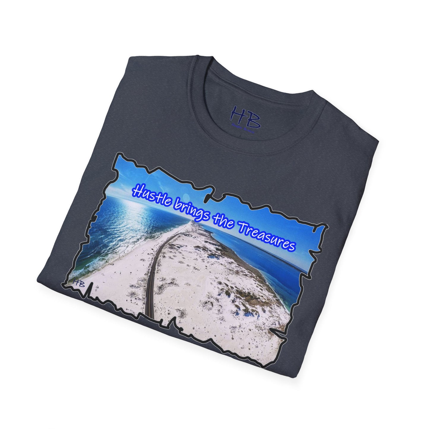 Hustle brings the Treasures 2