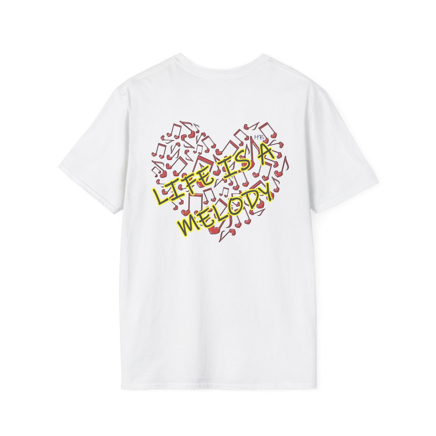 Heartbeat Harmony: Rhythmic Reverie