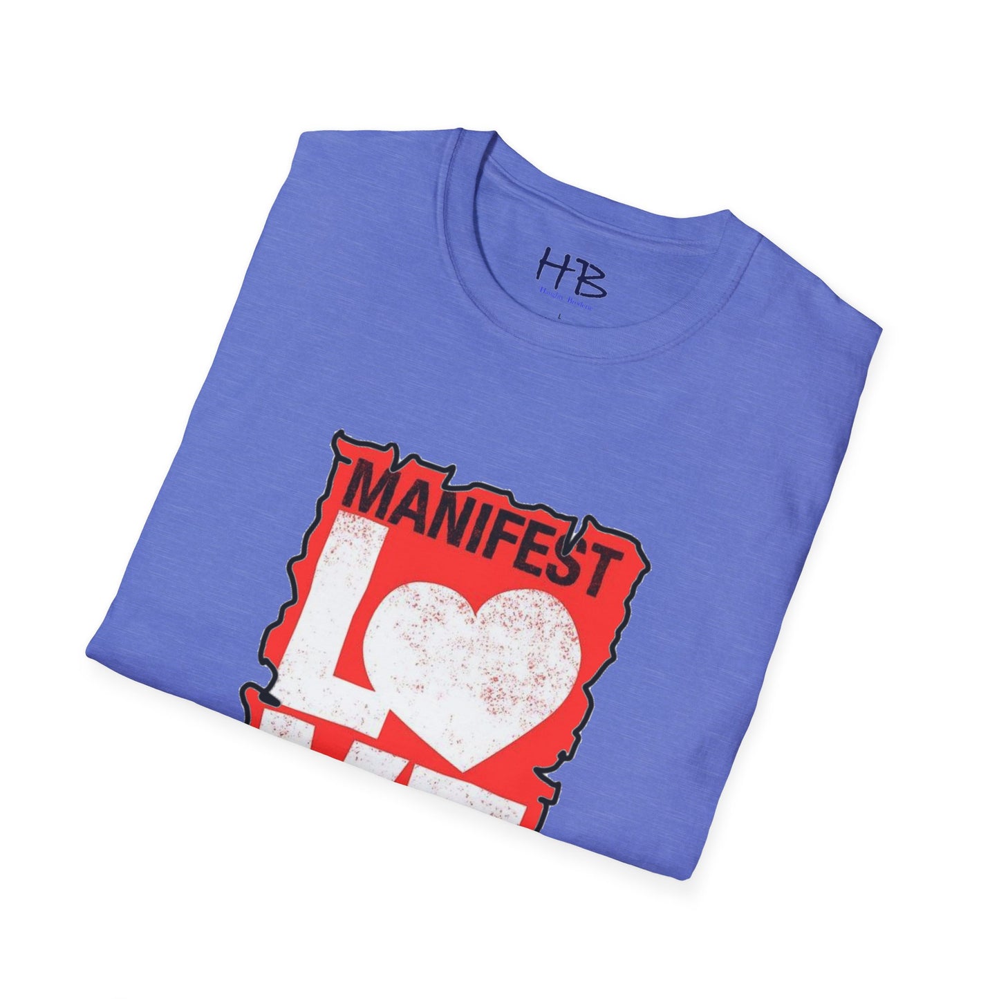 Love Manifestation: Wear Your Heart