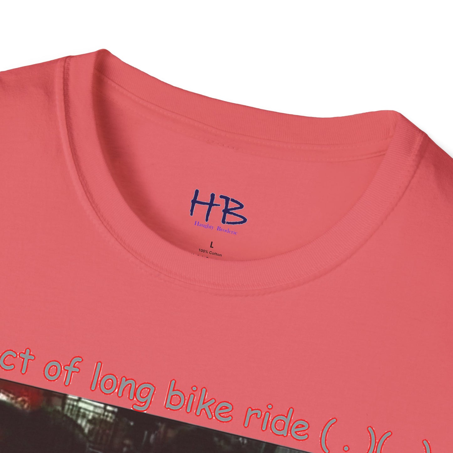 Effect of long bike ride ( . )( . )