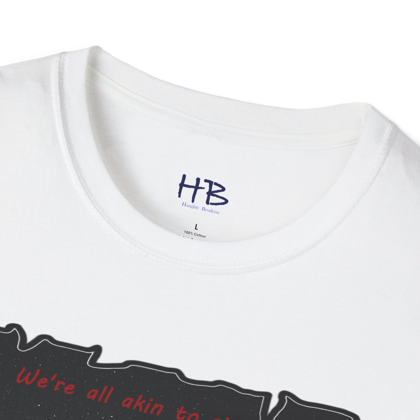 We're all akin to stars, patiently waiting for the one who can handle our full fiery potential burst of energy