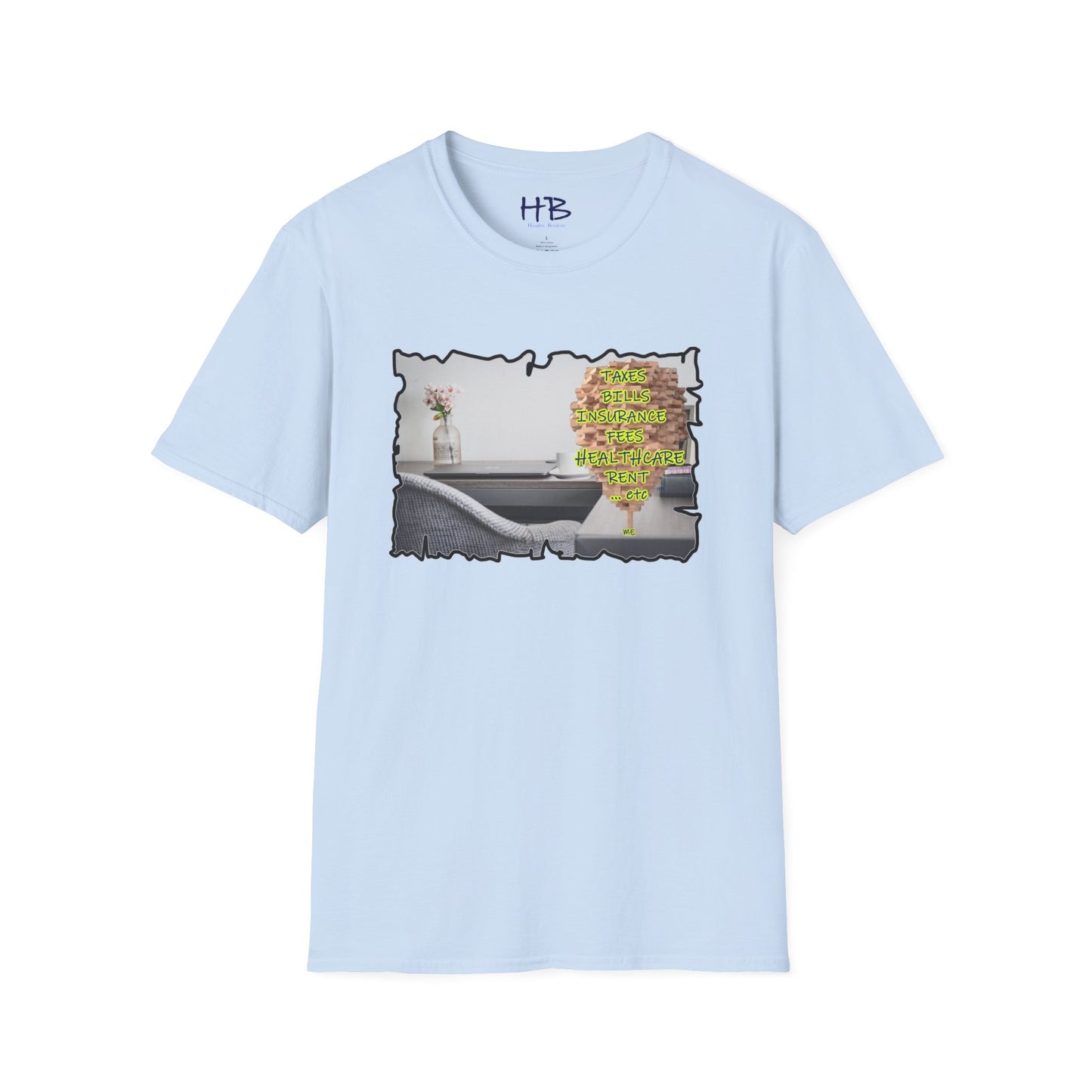 The Symbolic Triumph: Overcoming Life's Towering Challenges: The Power of "Me"