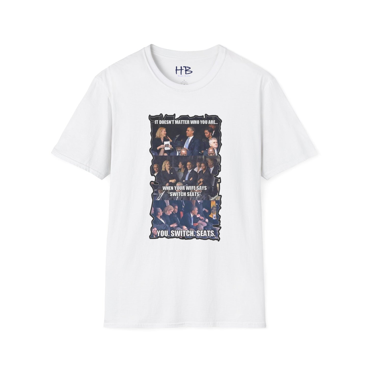 Symbolic Threads with The Wife's Decree: Visual Lessons of A Tale of Power and Relationships