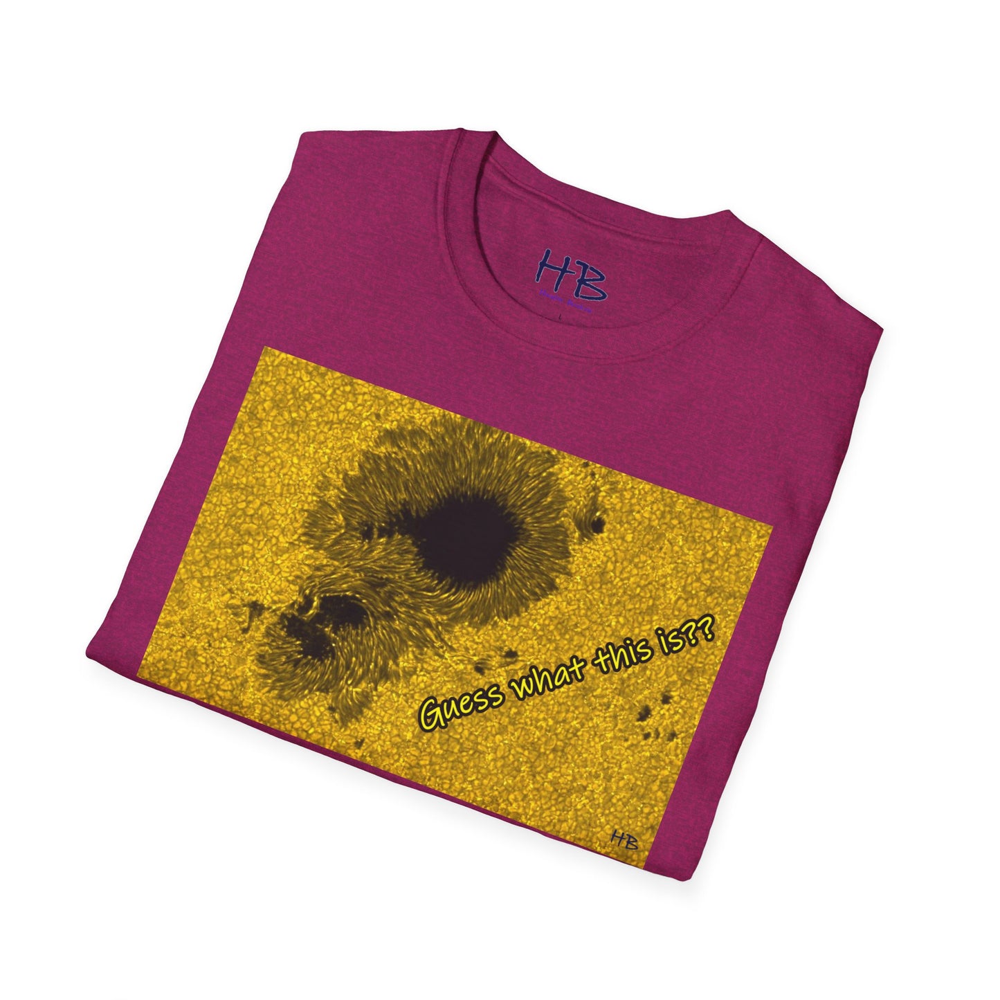 Amazing sunspot images - What do you think happens inside of them??