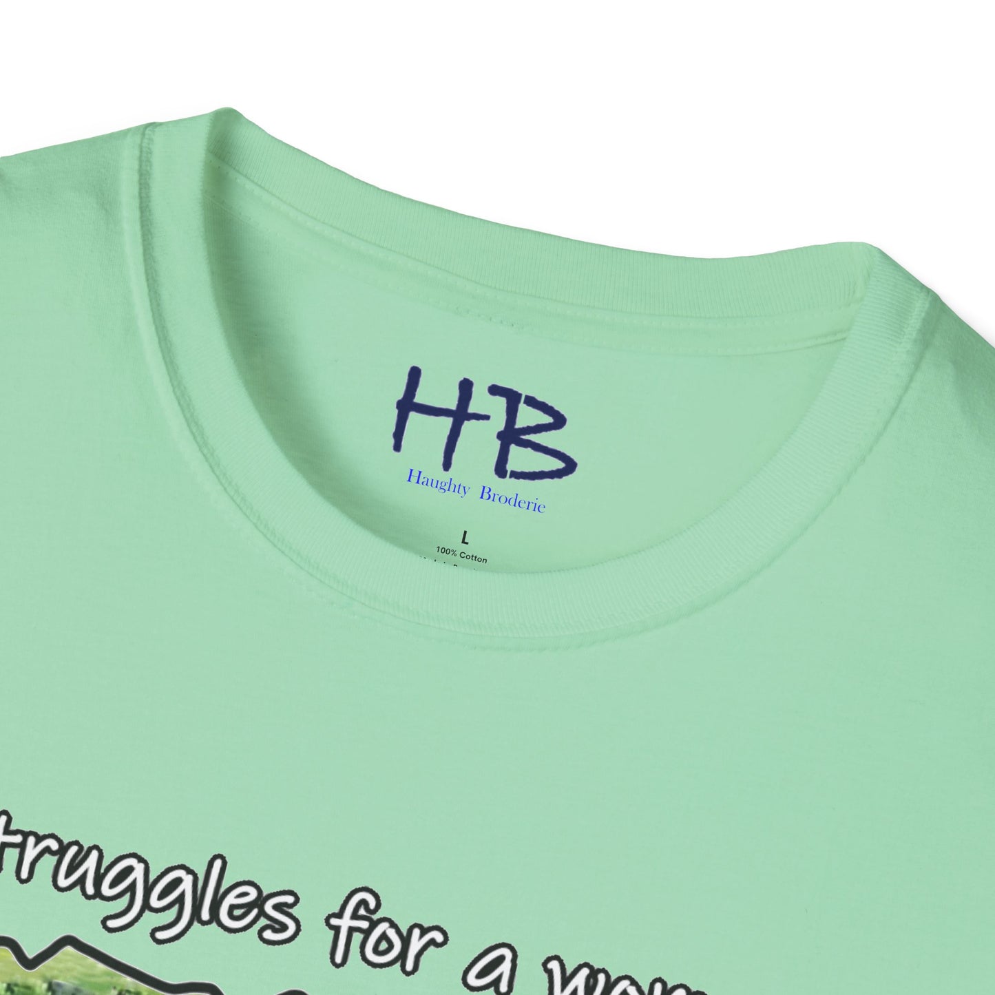 Empowerment in Motion Paving the Path; Championing Women's Journeys Equality in Every Stitch Struggling Silhouettes using A Feminist Allegory