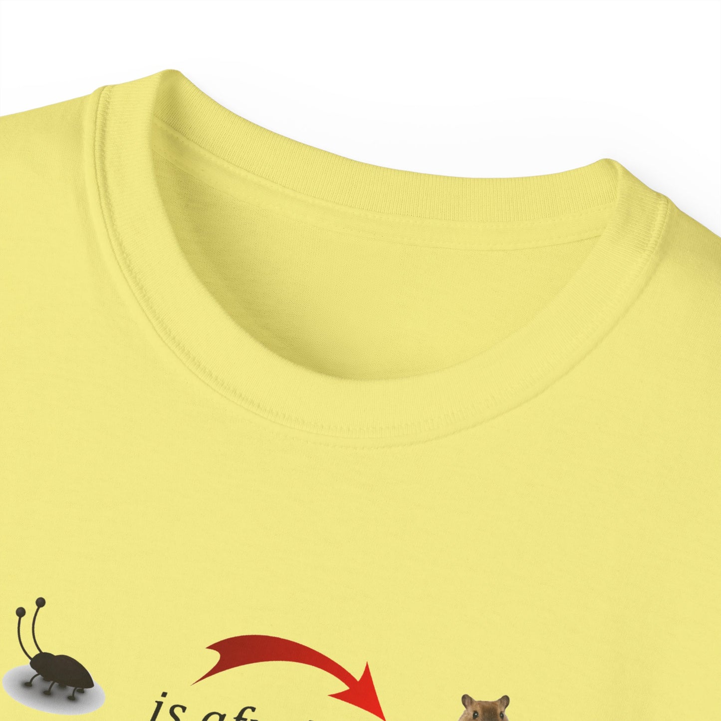 Endless Fear Chain Loop