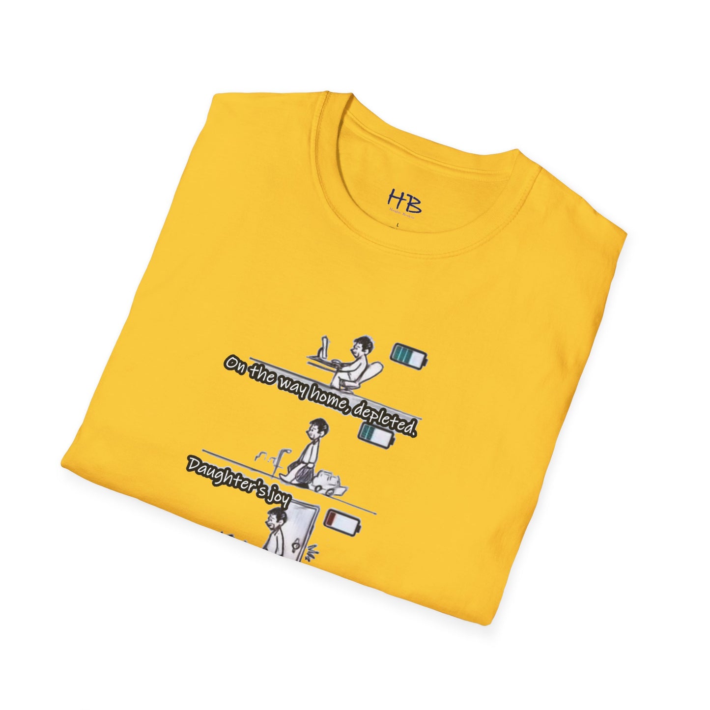 Life's Canvas Daily Energies Unleashed; Day in, Day Out From Office to Home using Threads of Resilience