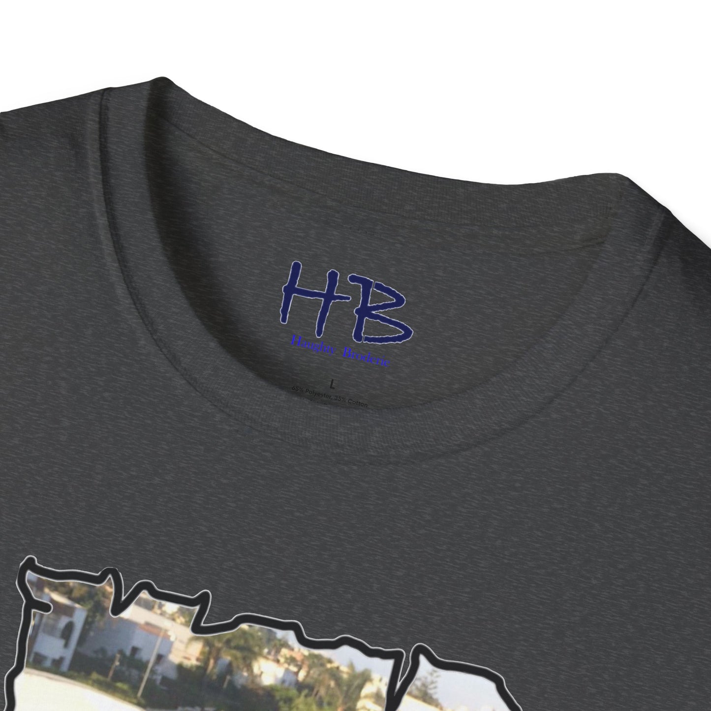 Embrace Awareness with Baby Rothweiller Luke