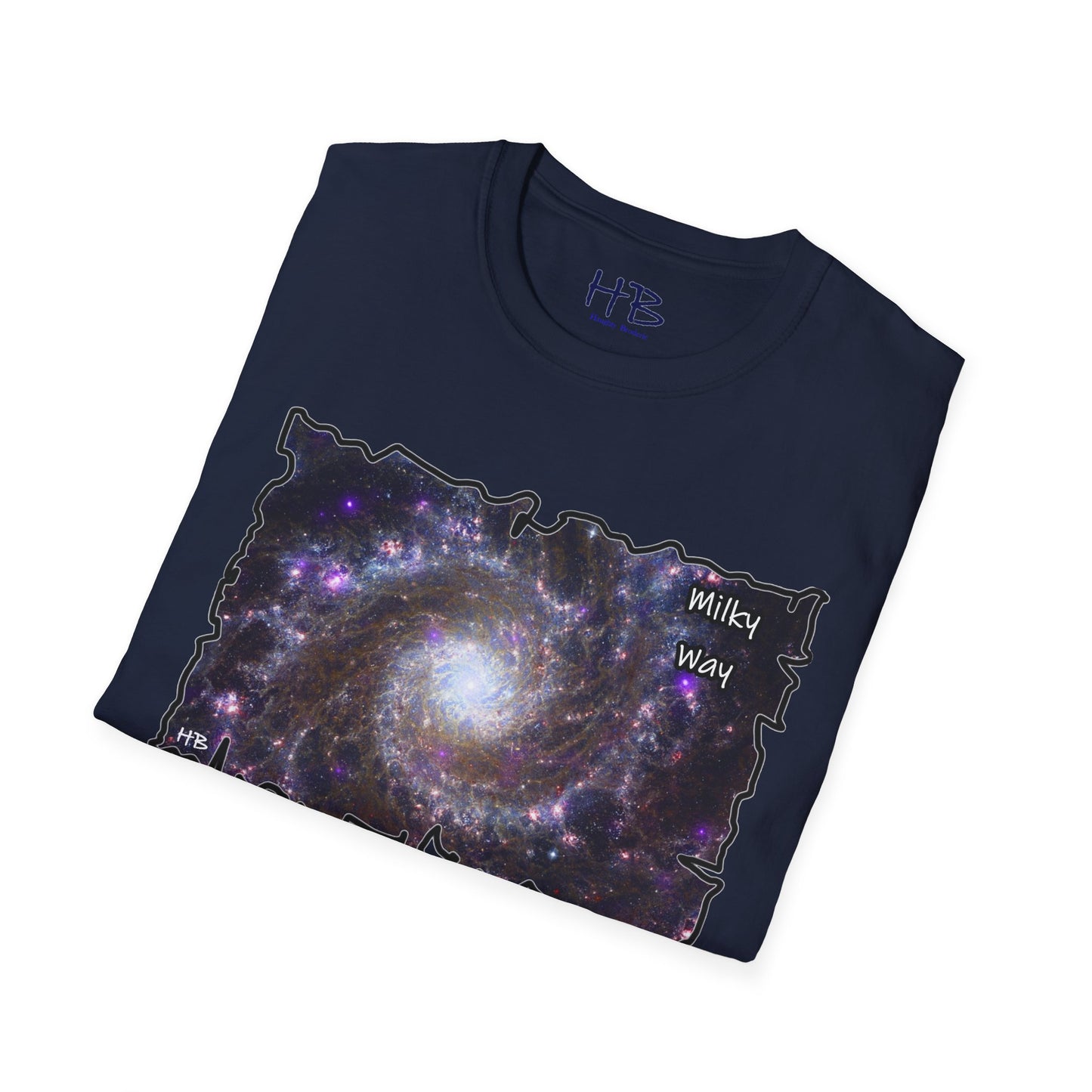 Celestial Galactic Symphony Splendor Unveiled: Milky Way Nebulous Nocturne Stellar Elegance
