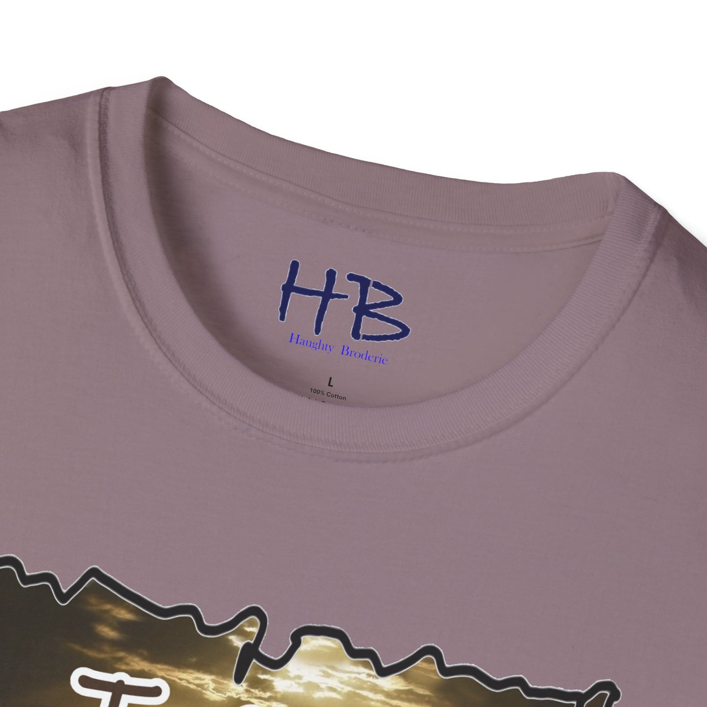 Unleashing the Empowering Emblem Inner Champion: Radiate Determination with Inspirational Style "I CAN & I WILL"