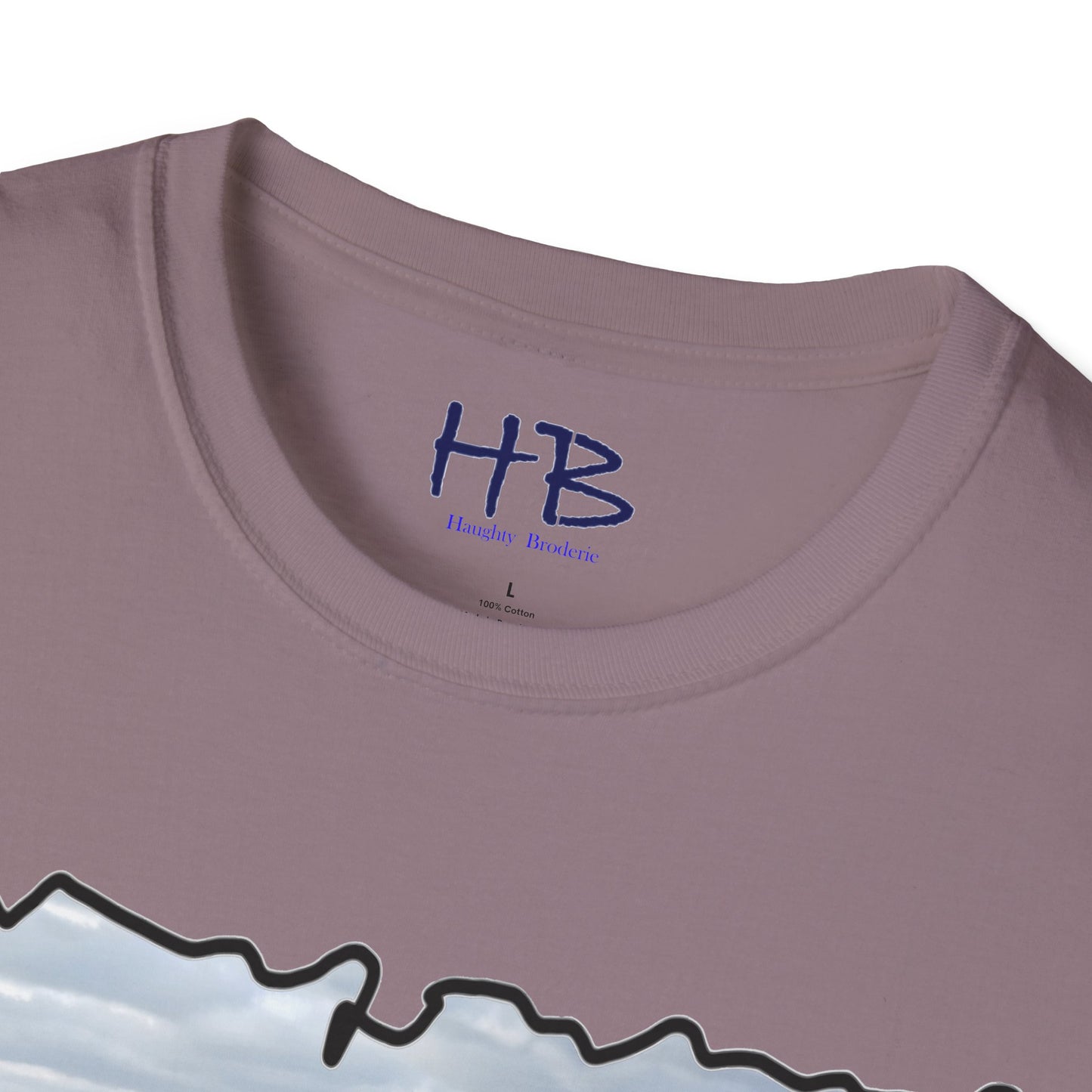 Rocky Shoreline Peaceful Oceanic; Harmony with Nature Garb Furry Friend Companion