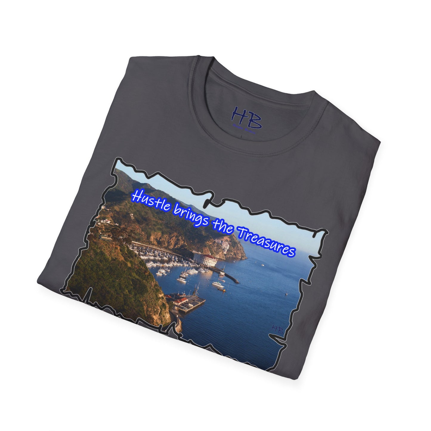 Hustle brings the Treasures 4