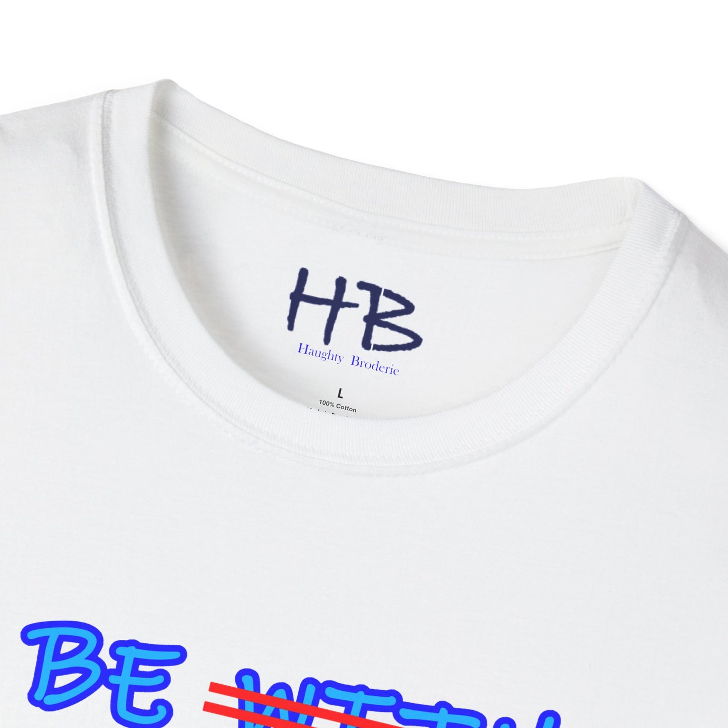 Self-Love Empowerment Happiness Advocate Garb;  Confidence Booster Inner Joy Proclamation Outfit