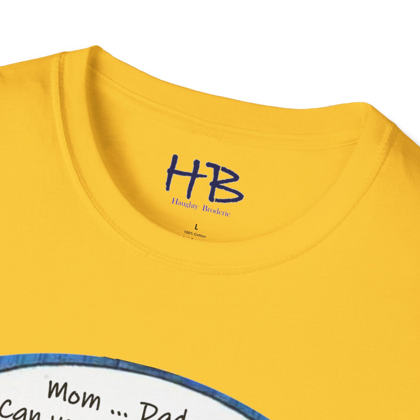 The Hilarious Comical Parental Distraction Bedroom Intrusion;  The Bedroom Intruder's Smiles and Chuckles