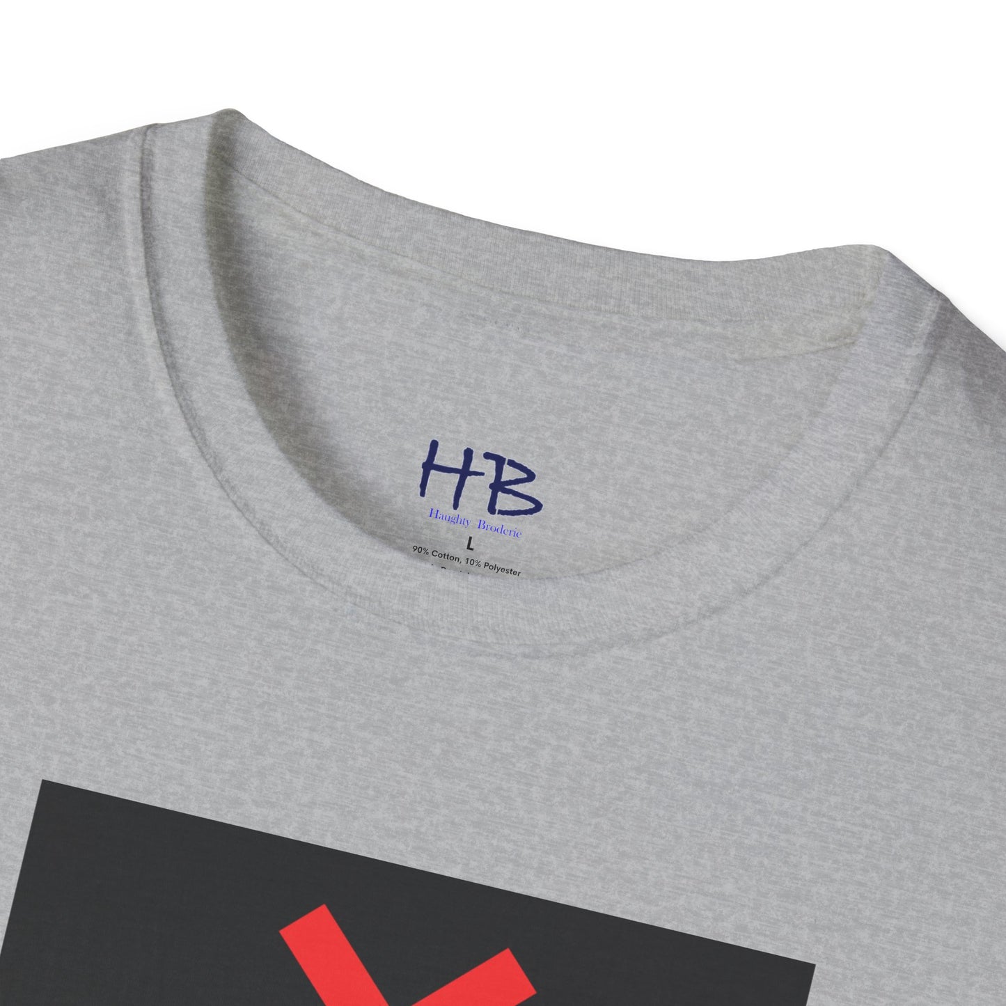 Oops! Declined but not Defeated Humor