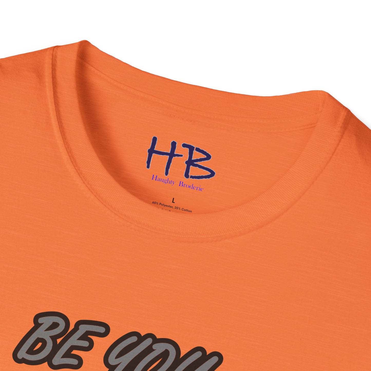 Embody your individuality, and the world will synchronize.